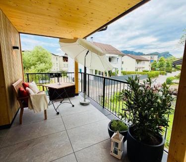 Bregenz House | Alpen-Chalet Bregenz
