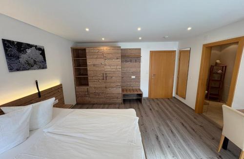 Dellach im Drautal House | Frühstücks-Radpension Taurer-Thoman