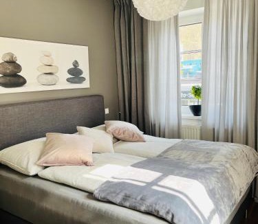 Riedenburg Apartment | Apartment Leo6 Privatzimmervermietung