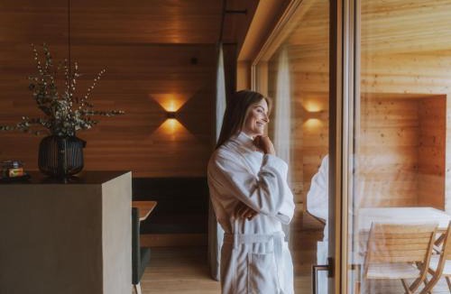 Zwischenwasser Ski Chalet | Peterhof Chalets