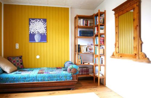 Stubenberg Apartment | Ferienwohnung Sonnenuntergang