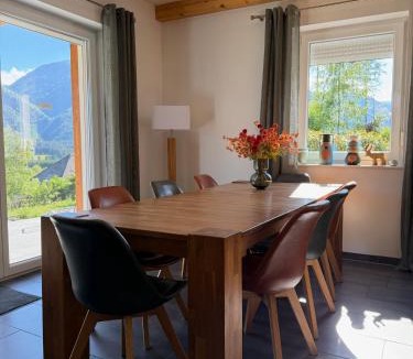 Kirchbach Ski Chalet | Villa Vicana