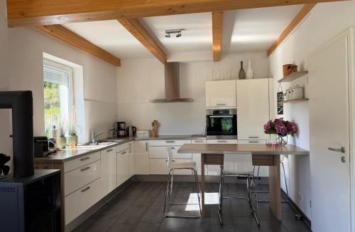 Kirchbach Ski Chalet | Villa Vicana