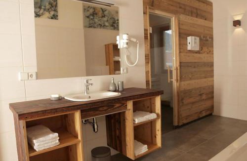 Watschig Ski Chalet | Siwitz 55