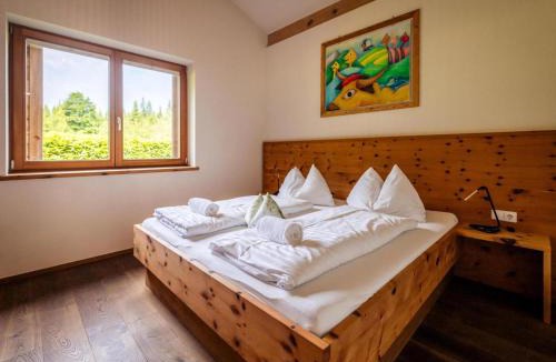 Watschig Ski Chalet | Buchen 54