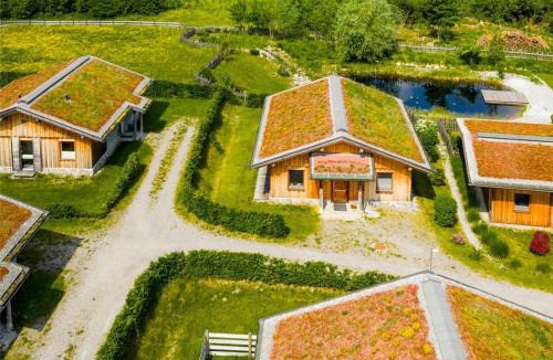 Watschig Ski Chalet | Grasine 58