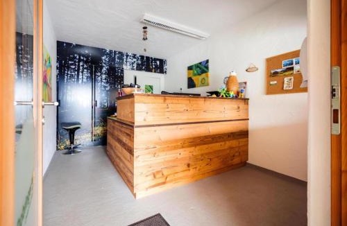Watschig Ski Chalet | Zattach 57
