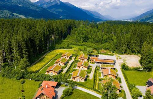 Watschig Ski Chalet | Zattach 57