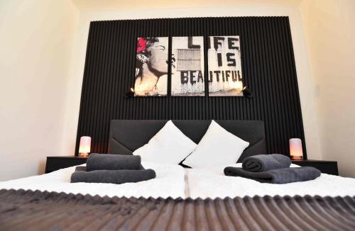Graz Apartment | r204 by flataid rooms and apartments near LKH Graz 24-7 check In