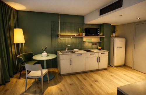 Groedig Apartment | Noppinger Grödig