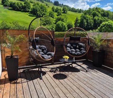 Maria Alm am Steinernen Meer Hotel | Hotel Pension Annerlhof