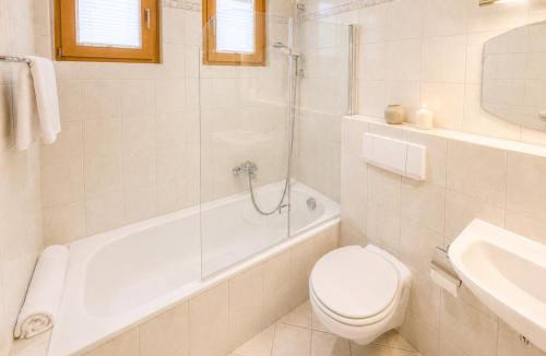 Ausservillgraten Apartment | Das AussZeit