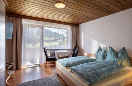 Oberndorf bei Kitzbuhel Apartment | Haus St. Michael