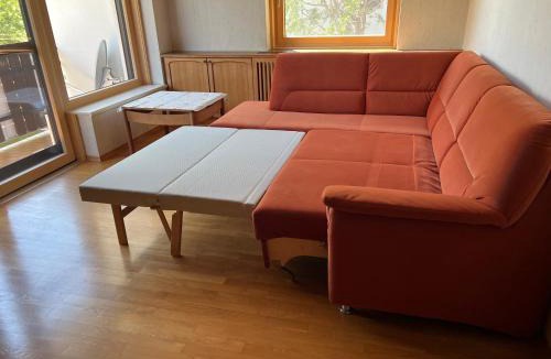 Oberwolz House | Ferienhaus Sonnleiten