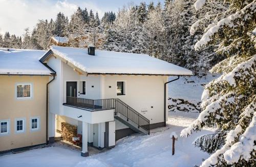 Flachau Apartment | Haus Talblick Flachau