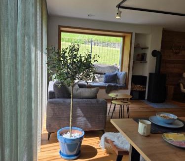 Tschagguns Apartment | Lieblingsplatz Alpine Lodge