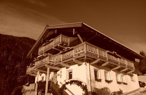 Assling Ski Chalet | Chalets Dolomiti living