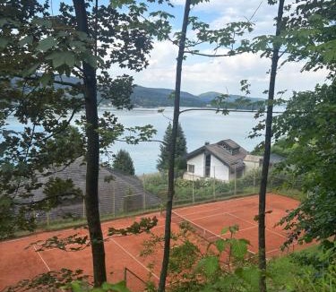 Reifnitz Apartment | Gartenapartment -Neu, seenah Wörthersee Top 2