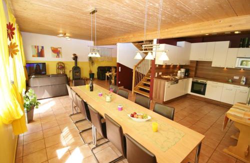 Furth Ski Chalet | Chalet in Piesendorf near Kaprun
