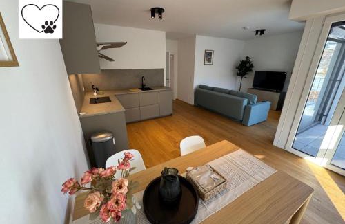 Reifnitz Apartment | Terrassen Apartment Reifnitz Seeblick Top 4
