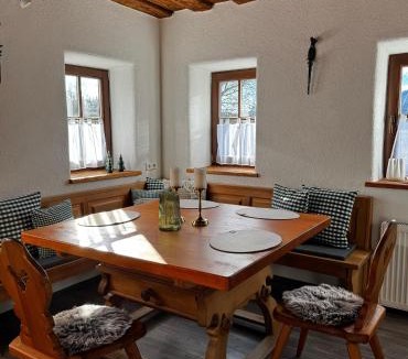 Fladnitz an der Teichalm House | Haus Wildblick