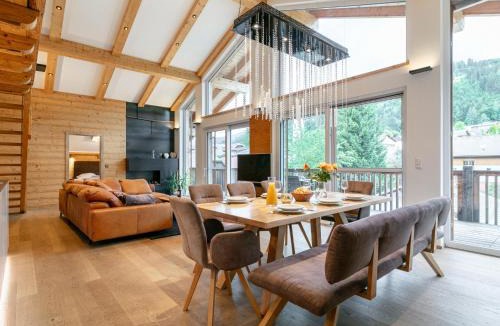 Haus im Ennstal Apartment | Apart33 Top 1-33 Penthouse