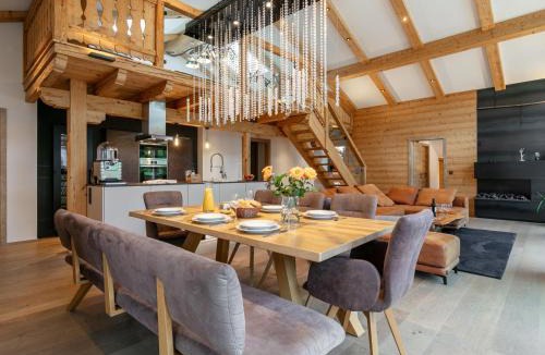 Haus im Ennstal Apartment | Apart33 Top 1-33 Penthouse