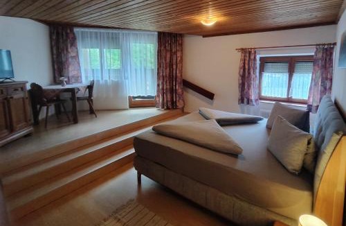 Munster Bed & Breakfast | Gasthof Grünsbach