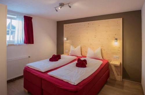 Lofer Apartment | Haus Alpenblick Lofer