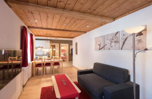 Lofer Apartment | Haus Alpenblick Lofer