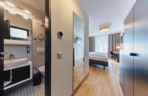 Levis Hotel | Montfort - das Hotel