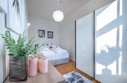 Villach Apartment | Boutique Apartment by Cosy Homes - Stylish and Quiet