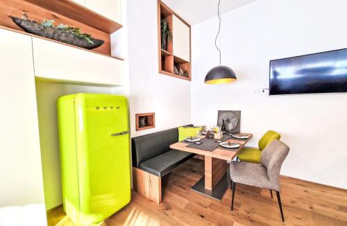 Terfens Apartment | Apartment The Rock Design by Interhome