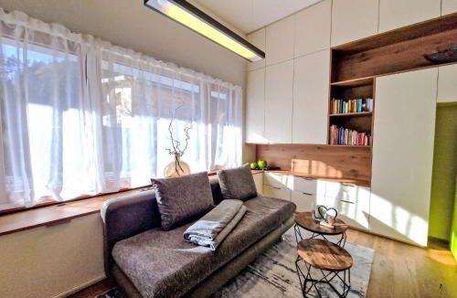 Terfens Apartment | Apartment The Rock Design by Interhome