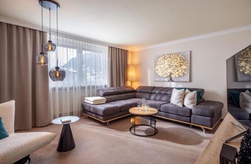 Pertisau Apartment | Apartment Koller