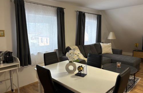 Villach Apartment | Elinda Apartment, Flussspaziergänge & ruhige Lage - nähe Infineon