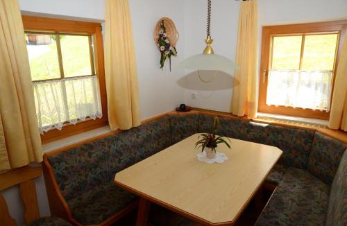 Innervillgraten Apartment | Ferienwohnung Mitterwalder