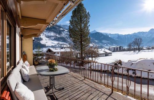 Zellberg Apartment | Apart Alpensonne