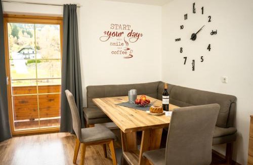 Zederhaus House | Haus Pfeifenberger