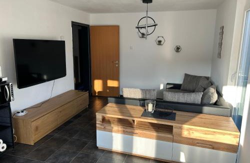 Toster Apartment | Helle, gemütliche 2-Zimmerwohnung in Feldkirch