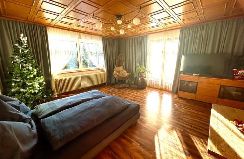 Spital am Semmering Apartment | Villa Natalie - Panorama Apartment mit Bergblick, Semmering