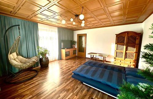 Spital am Semmering Apartment | Villa Natalie - Panorama Apartment mit Bergblick, Semmering
