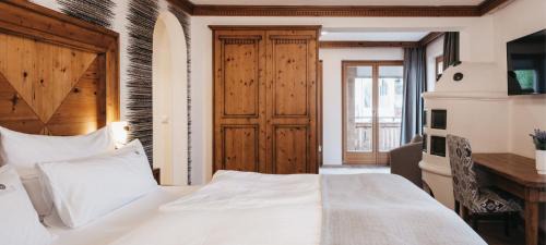 Alpendorf Hotel | Hotel Oberforsthof
