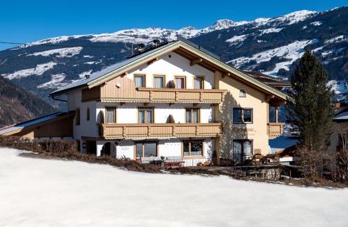 Zellberg Apartment | Apart Alpensonne