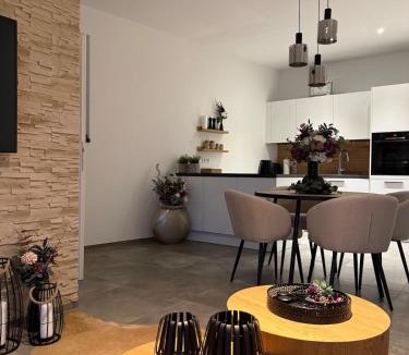 Fritzens Apartment | Elcami Living