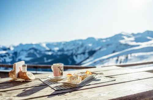 Reith im Alpbachtal House | Pension Alpina