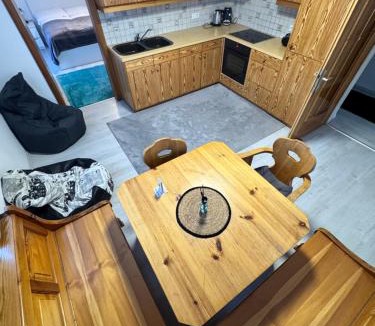 Oberalm Apartment | Oberalm Apartment Gemütliche 2 Zimmer Wohnung