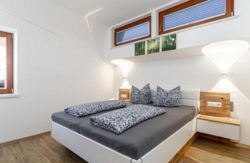 Zellberg Apartment | Apartment Klaus