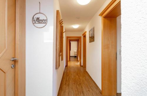 Zellberg Apartment | Apartment Klaus