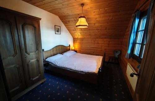 Sonnleitn Ski Chalet | Nassfeld Sonnleitn by Semi